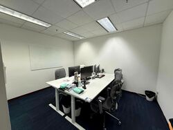 Suntec Tower Five (D1), Office #529697351